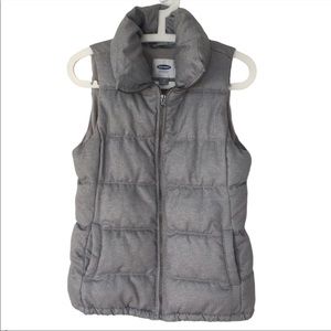 Womens Vest